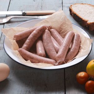 chipolatas