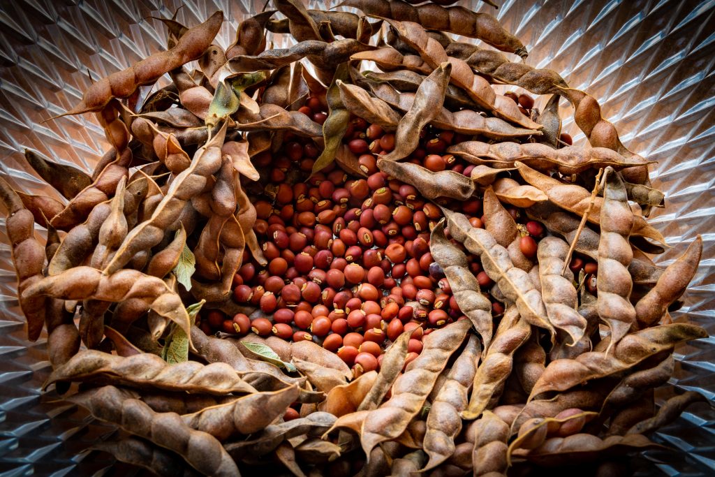 Gungo Peas 400g The Black Farmer